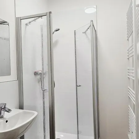 Appartement Sophia - Stilvoll Wohnen Am Stadtpark Eisenberg (Thuringia)