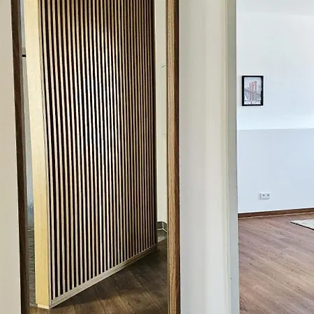 Appartement Sophia - Stilvoll Wohnen Am Stadtpark