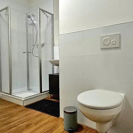 Appartement Sophia - Stilvoll Wohnen Am Stadtpark *