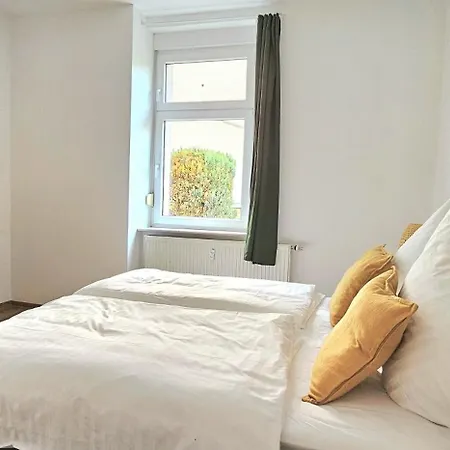 Sophia - Stilvoll Wohnen Am Stadtpark Appartement